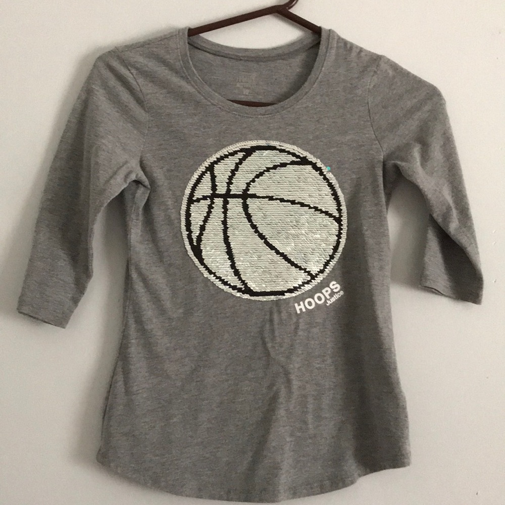 Girls shirt
